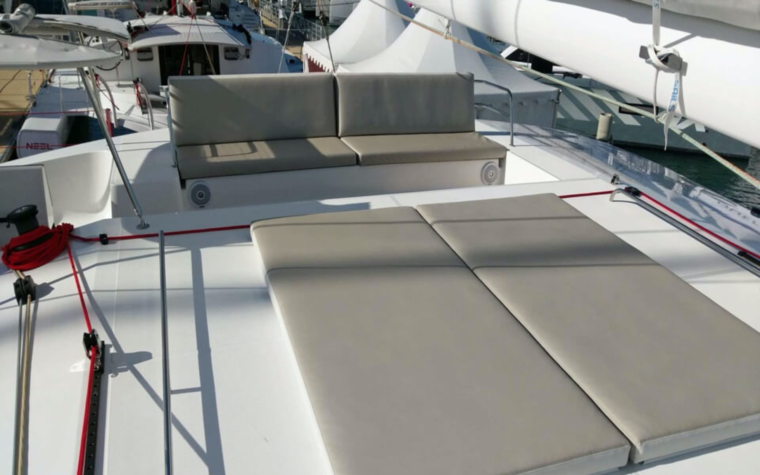 51' NEEL Trimarans