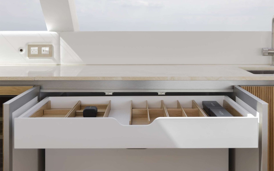 79' Sunreef Yachts