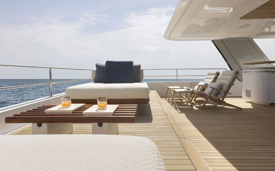 79' Sunreef Yachts