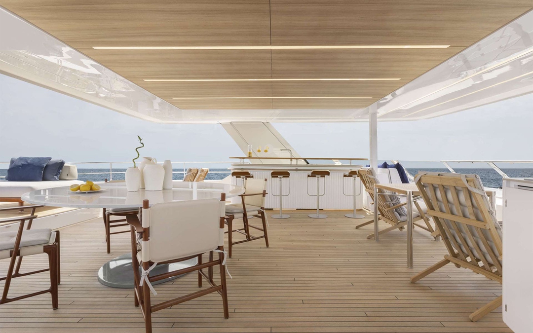 79' Sunreef Yachts
