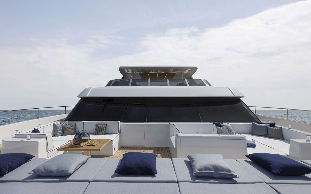 79' Sunreef Yachts