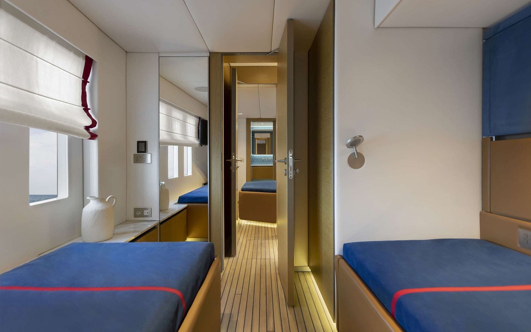 79' Sunreef Yachts
