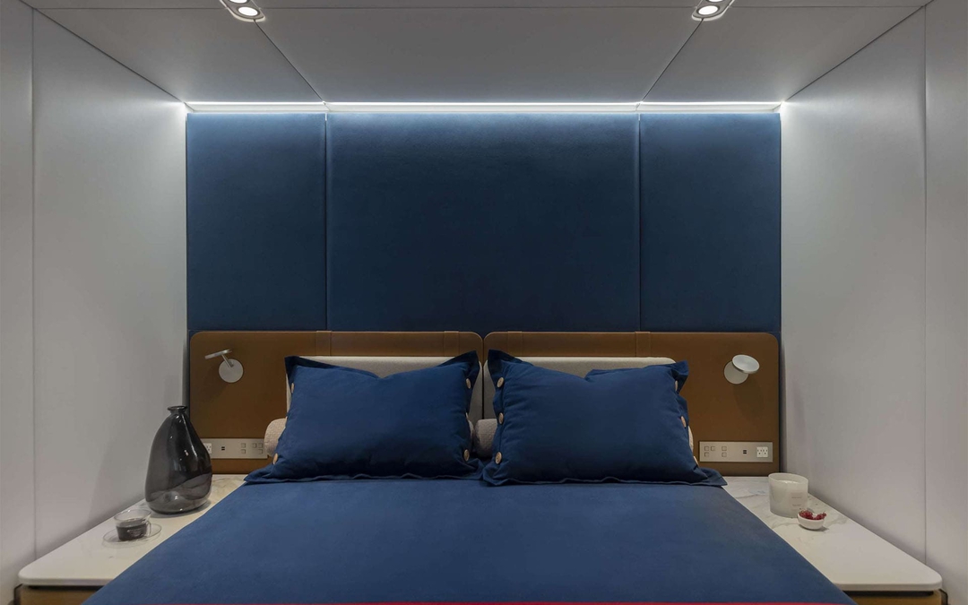 79' Sunreef Yachts