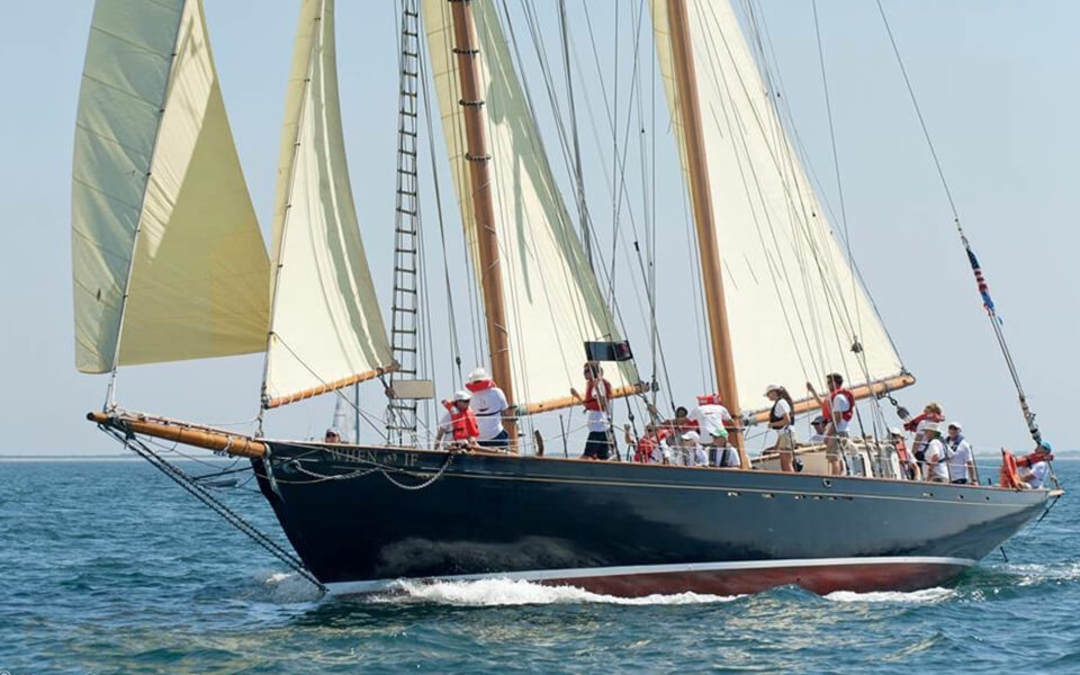 80' FF Pendleton