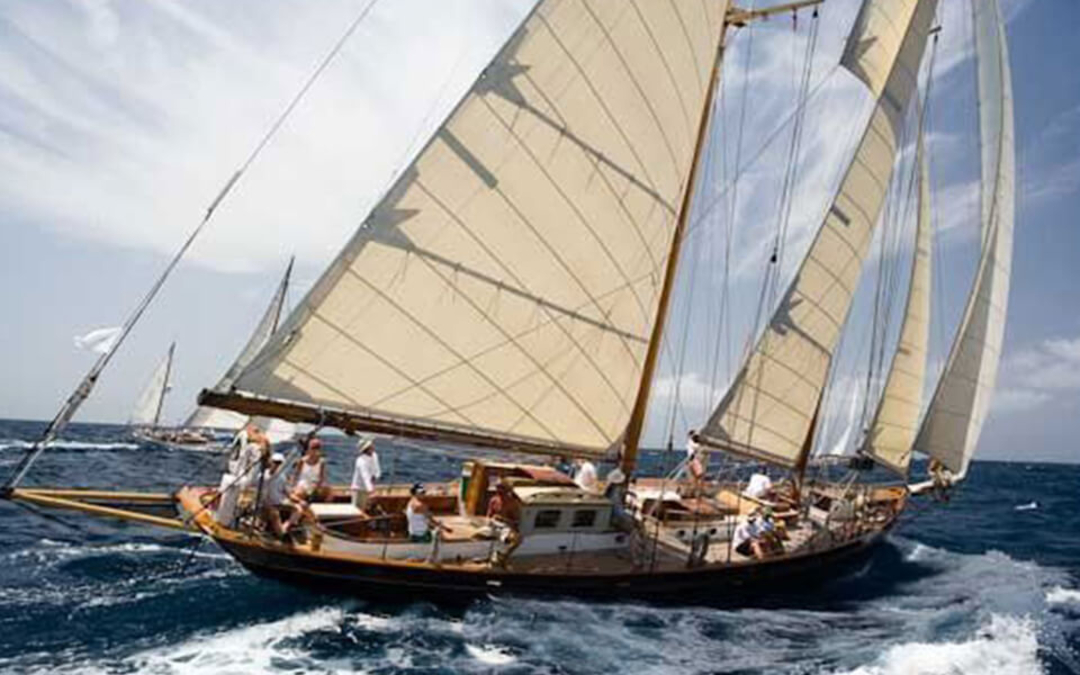 80' FF Pendleton
