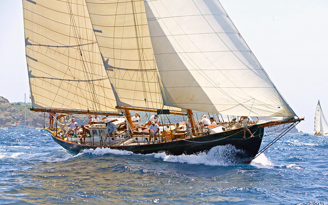 80' FF Pendleton