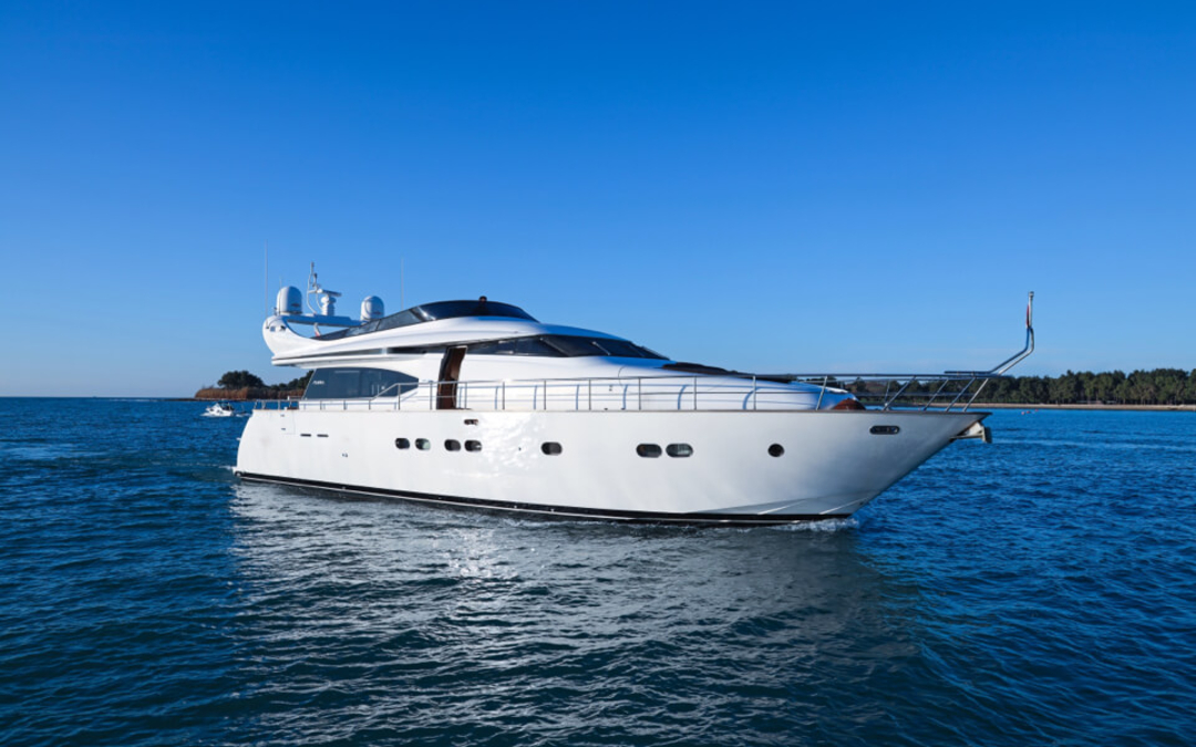70' Maiora
