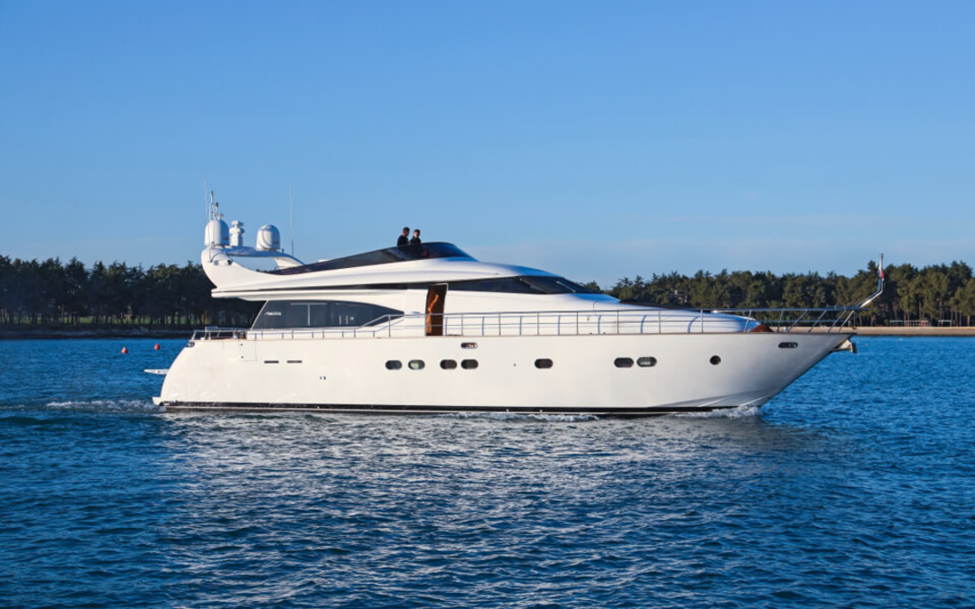70' Maiora