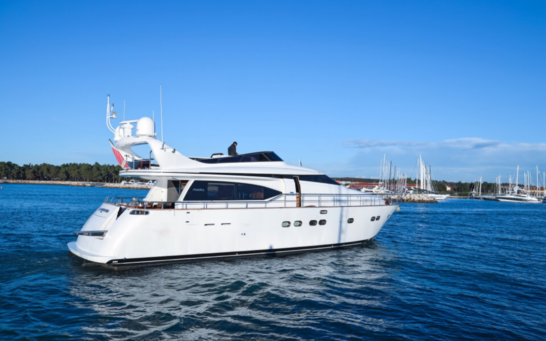 70' Maiora