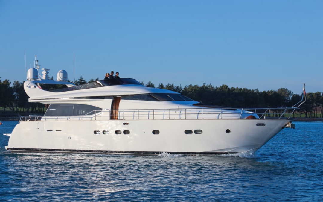 70' Maiora