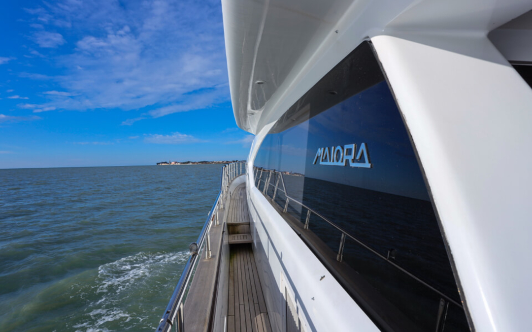 70' Maiora