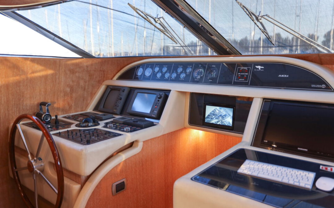 70' Maiora