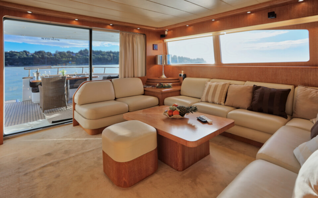 70' Maiora