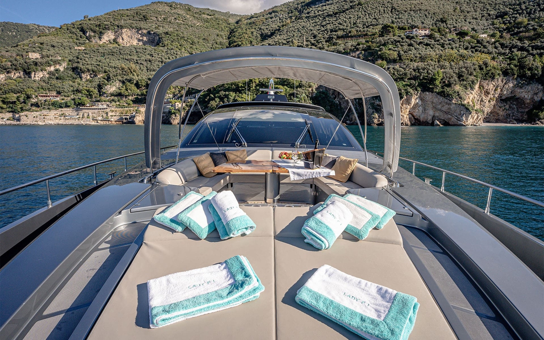 86' Riva