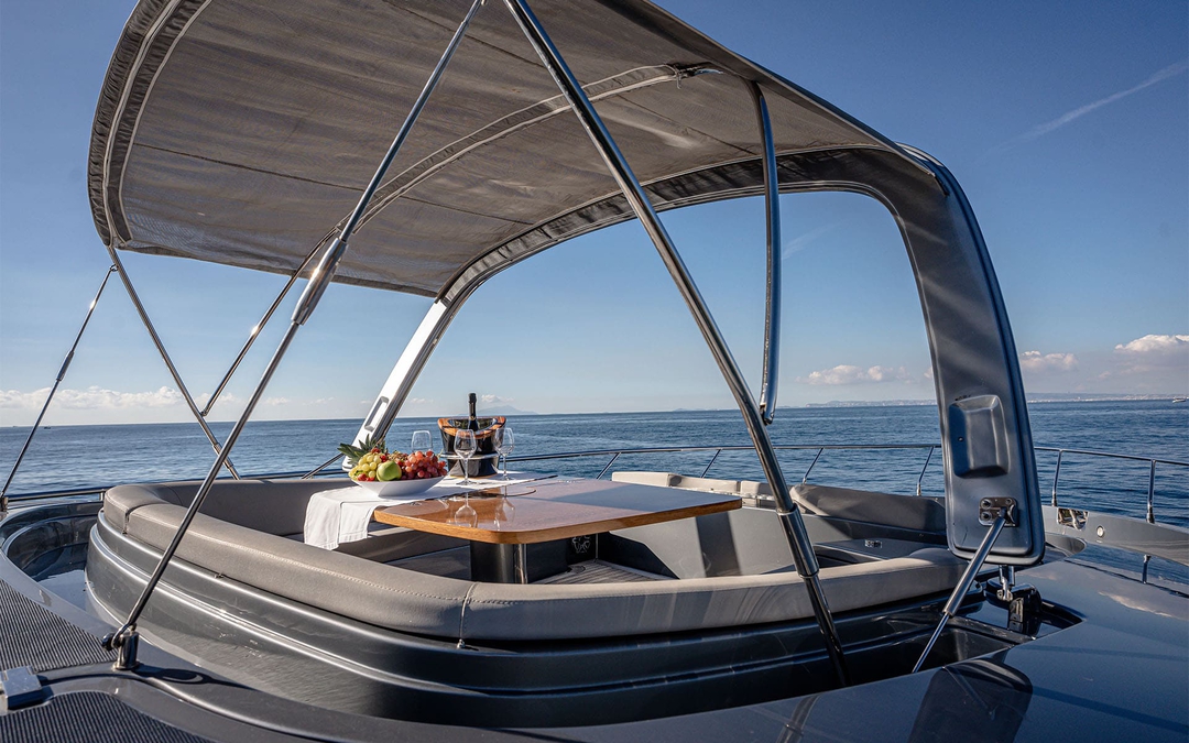 86' Riva