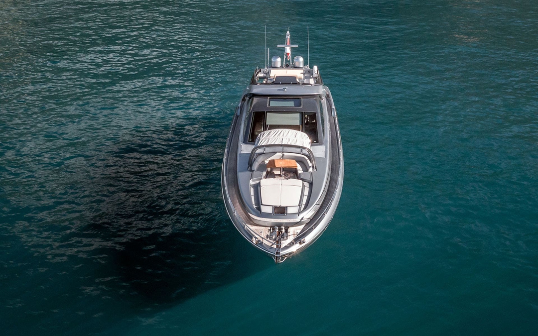 86' Riva
