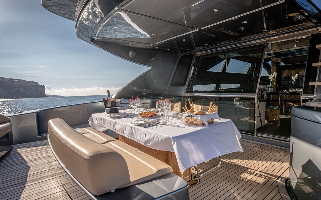 86' Riva