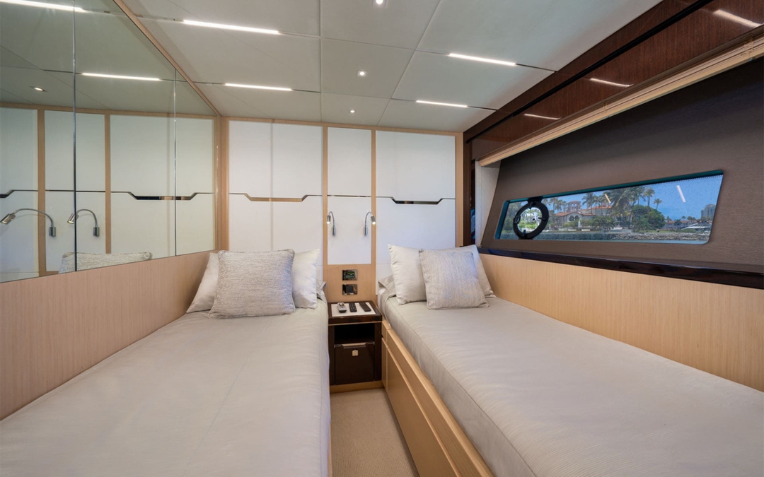 68' Sunseeker