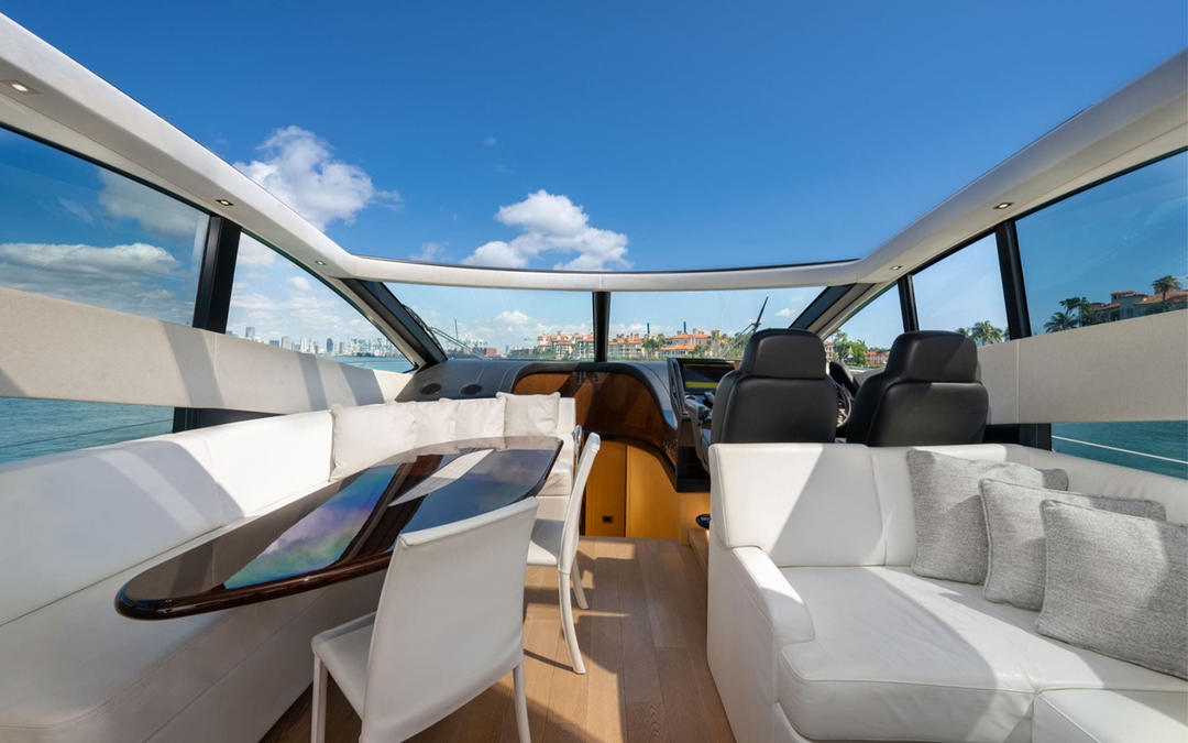 68' Sunseeker