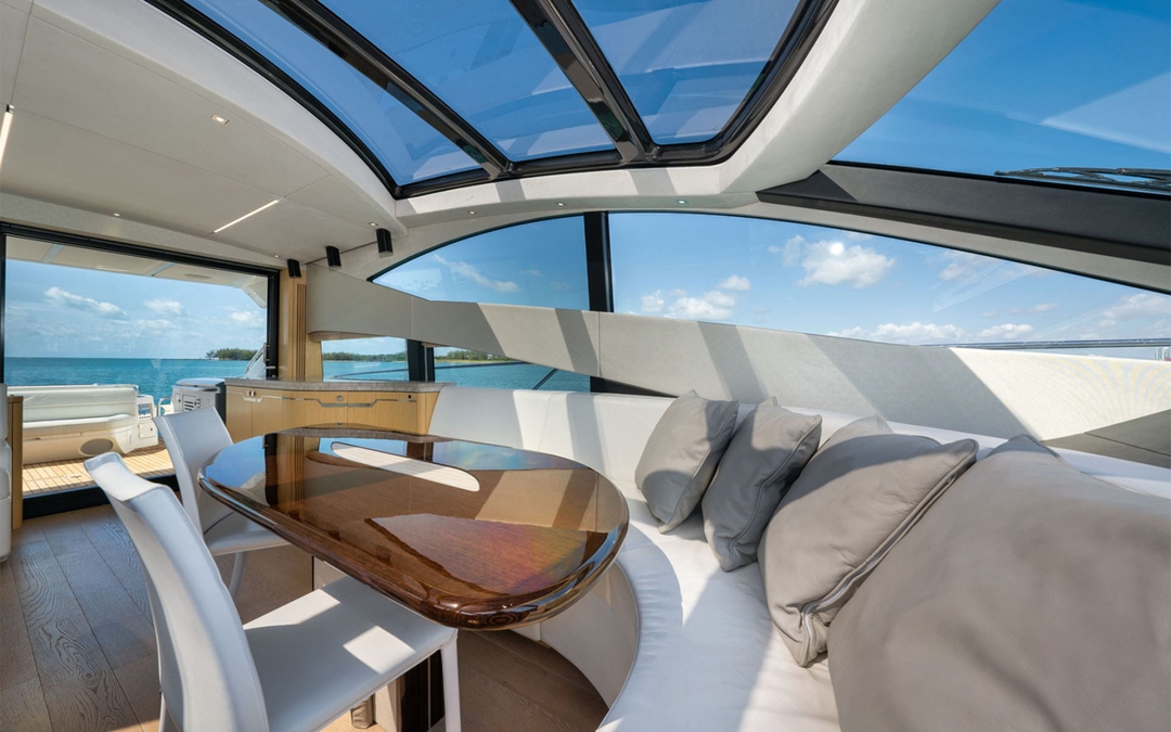 68' Sunseeker