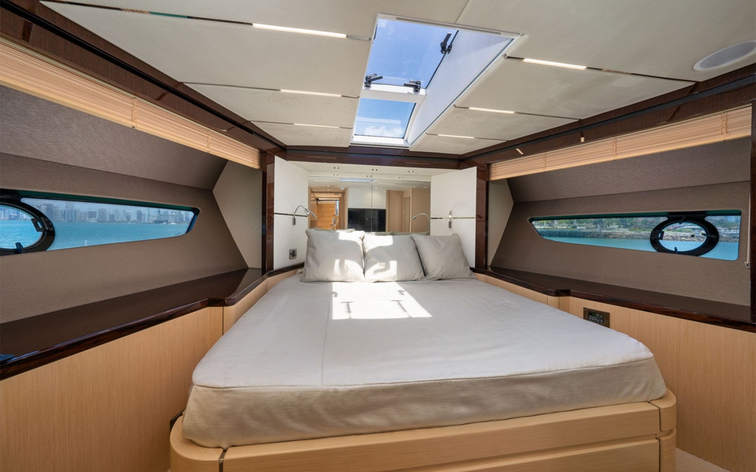 68' Sunseeker