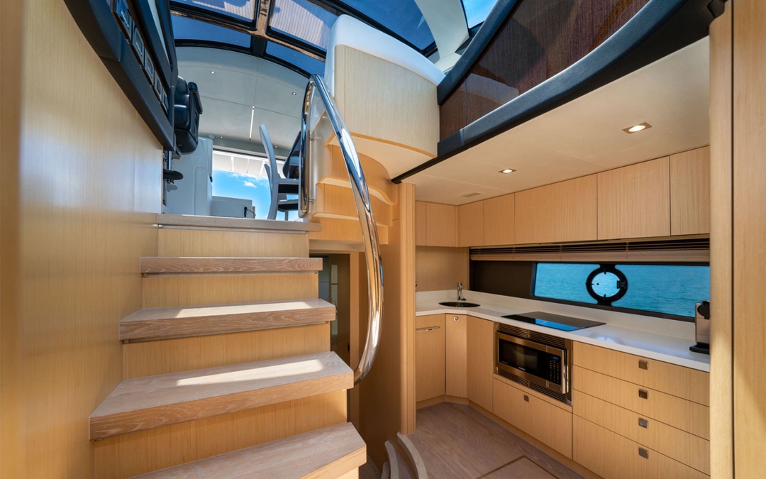 68' Sunseeker