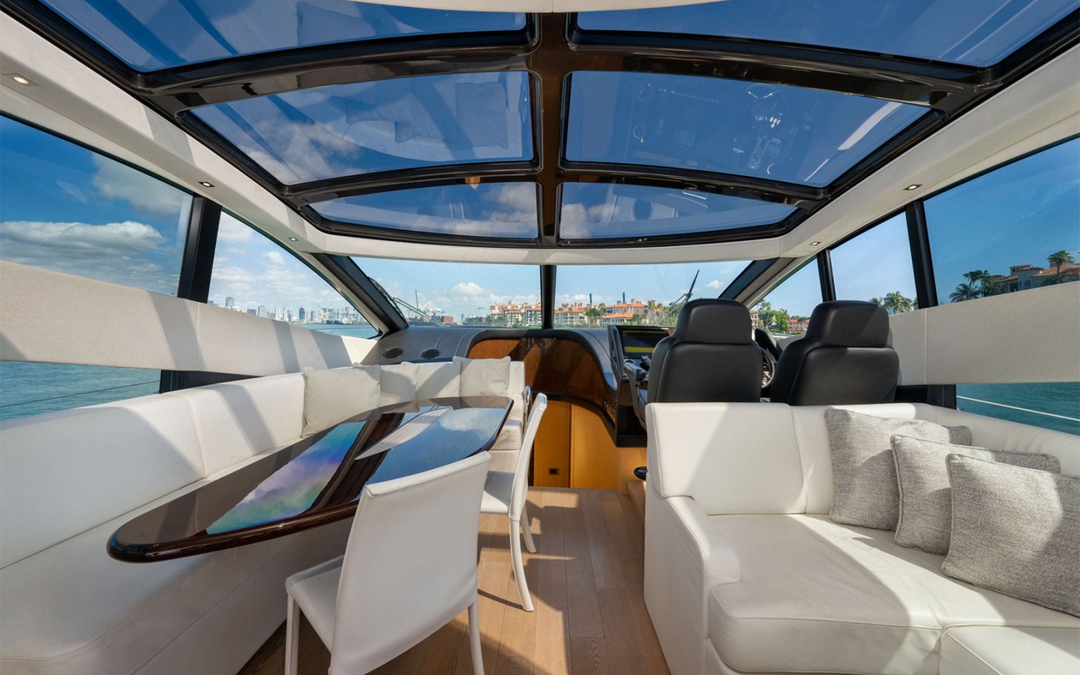68' Sunseeker