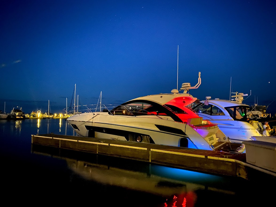 40' Sunseeker