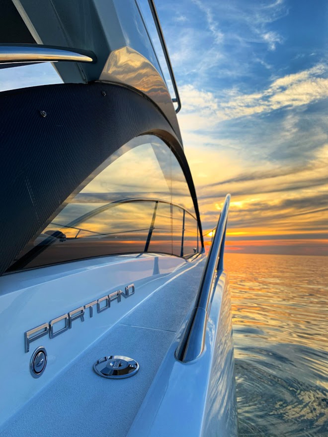 40' Sunseeker