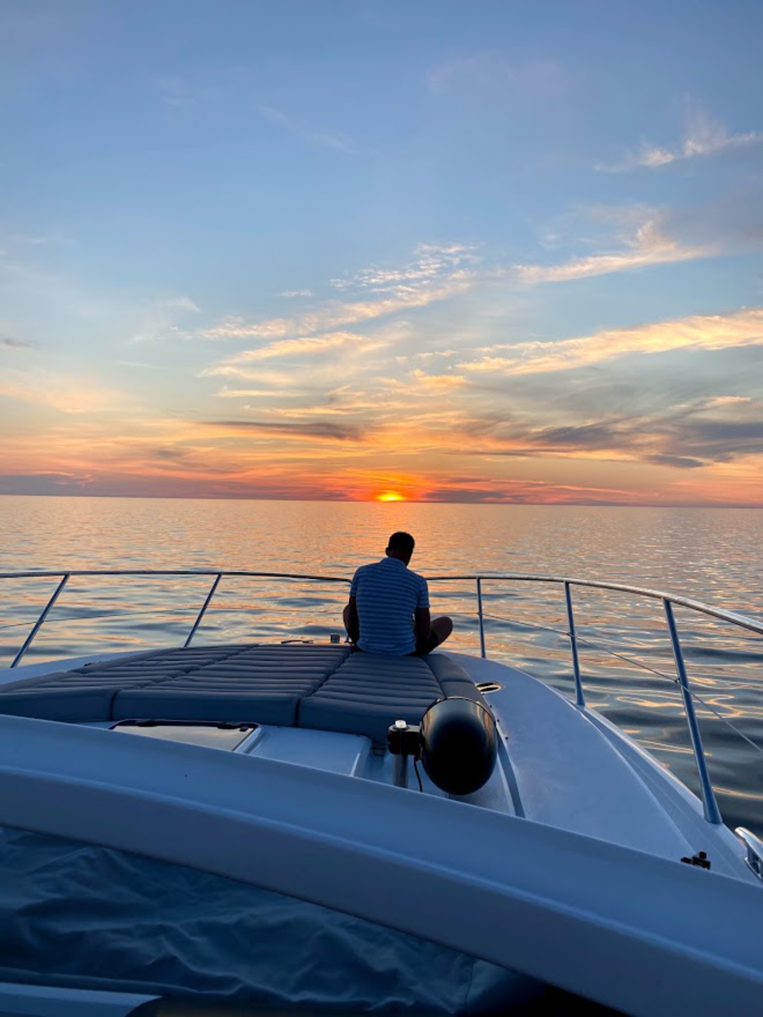 40' Sunseeker