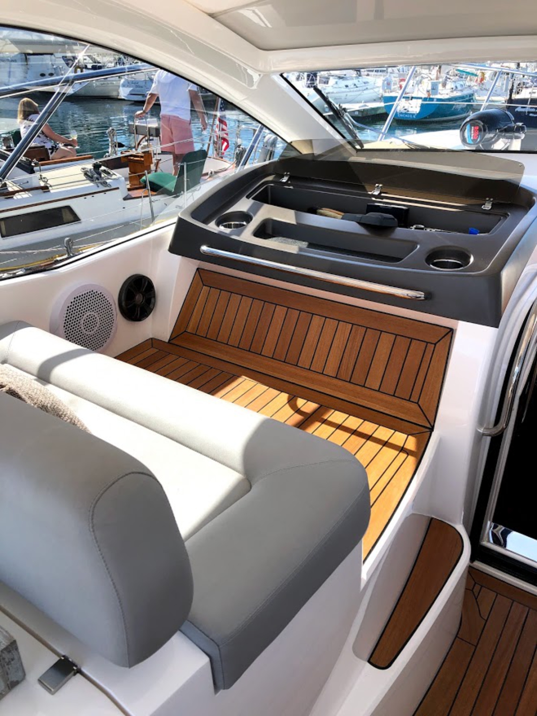 40' Sunseeker