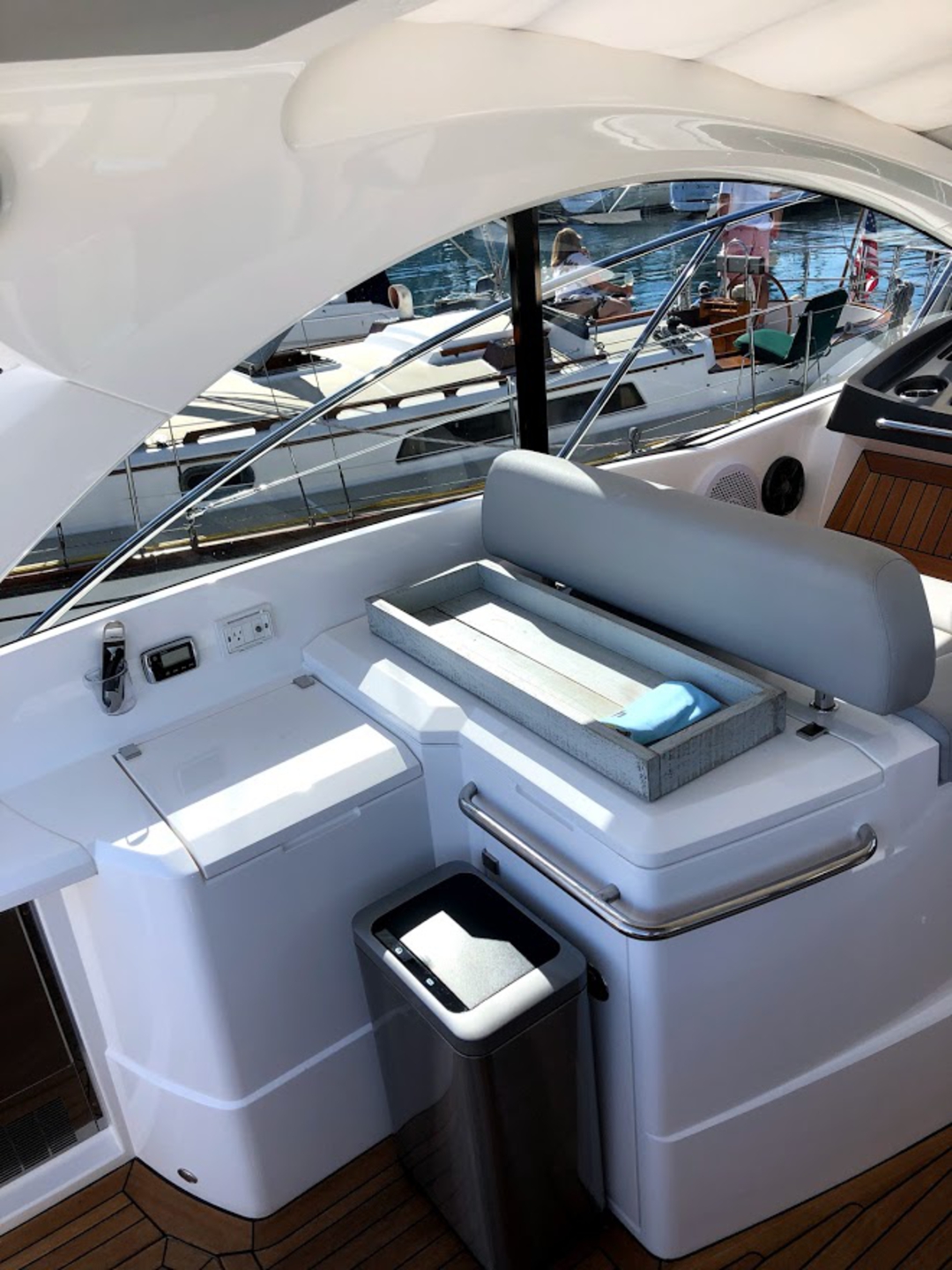 40' Sunseeker