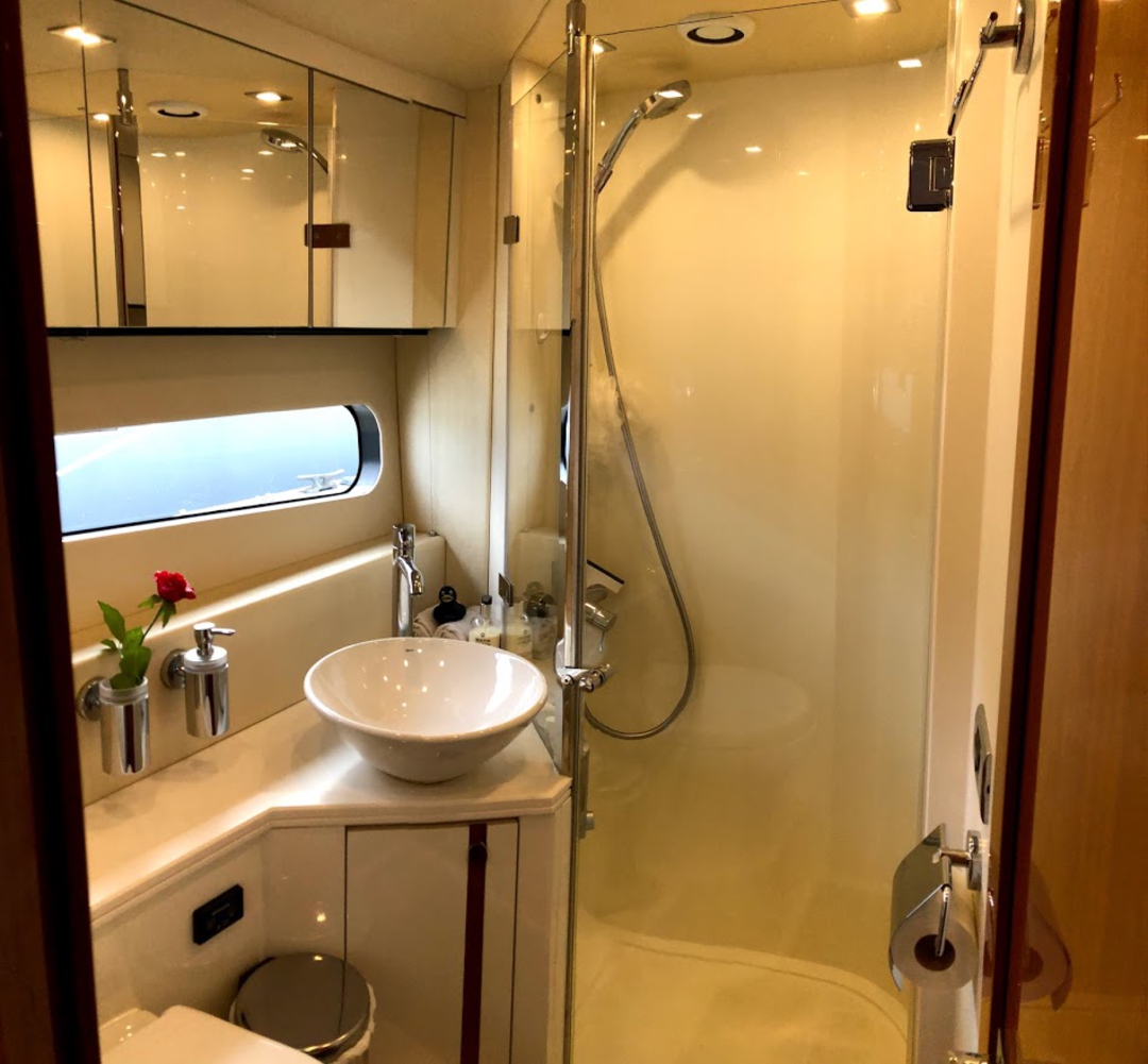 40' Sunseeker