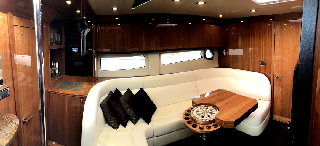 40' Sunseeker