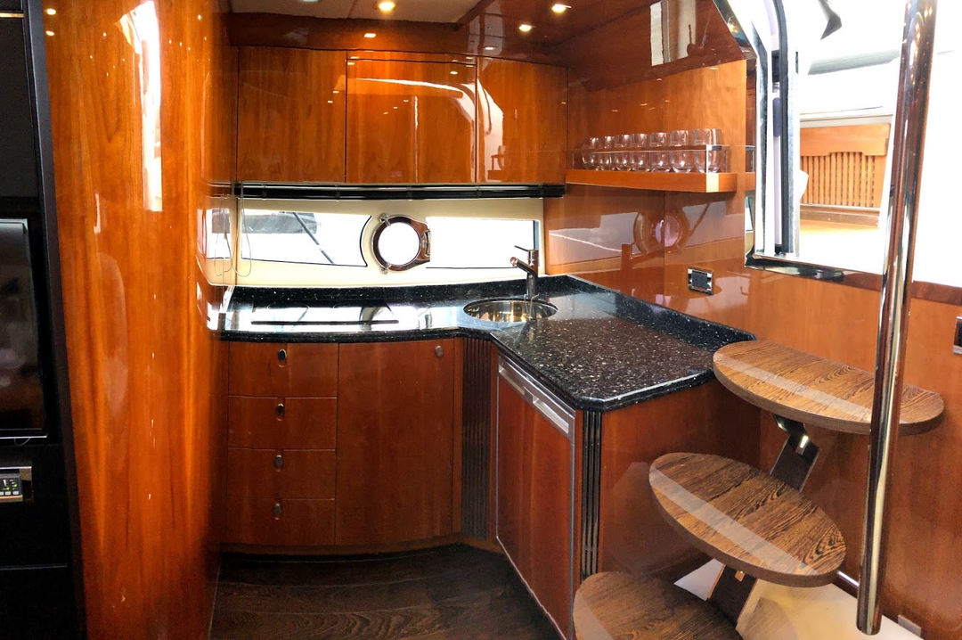 40' Sunseeker
