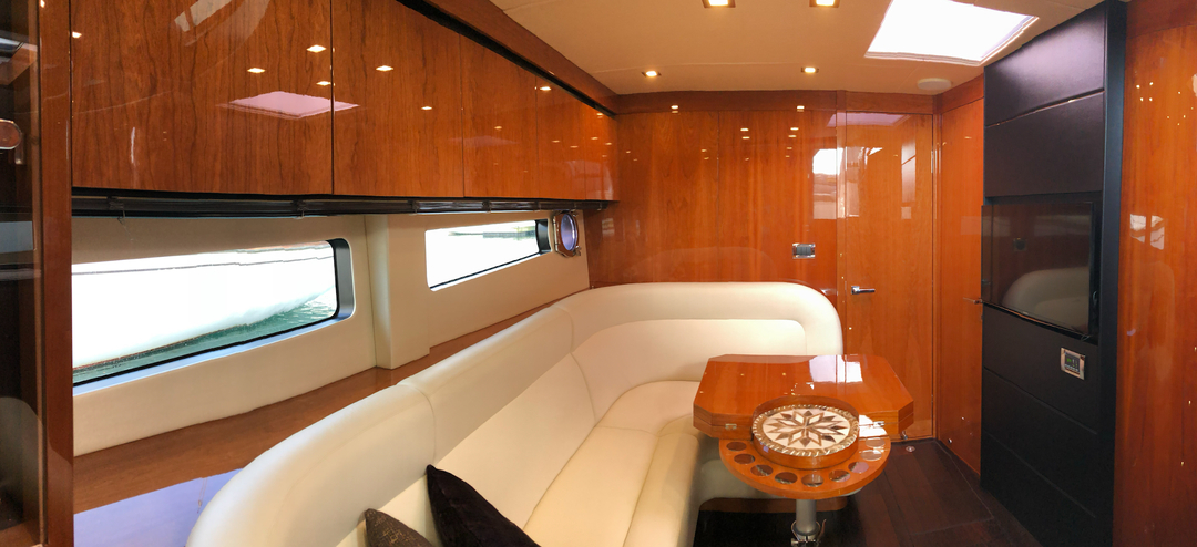 40' Sunseeker