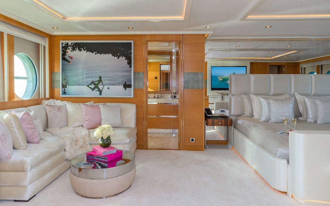 172' Palmer Johnson