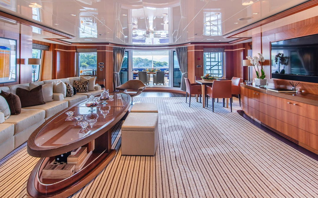 179' Turquoise