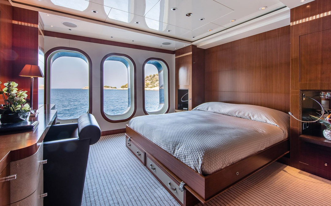 179' Turquoise