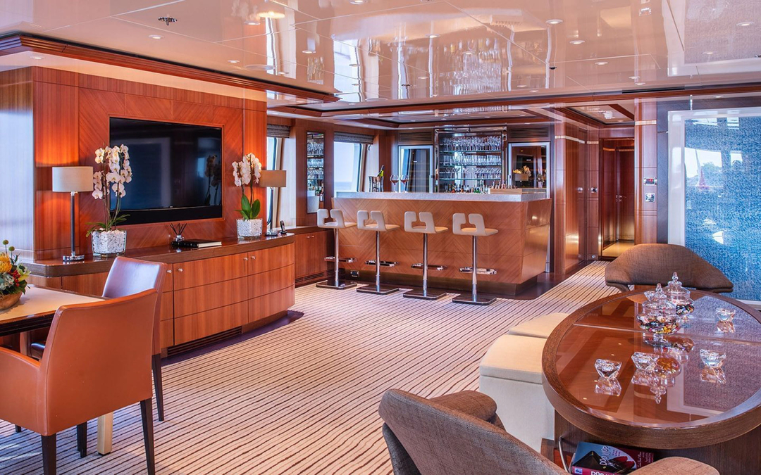 179' Turquoise
