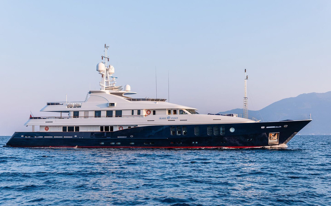 179' Turquoise