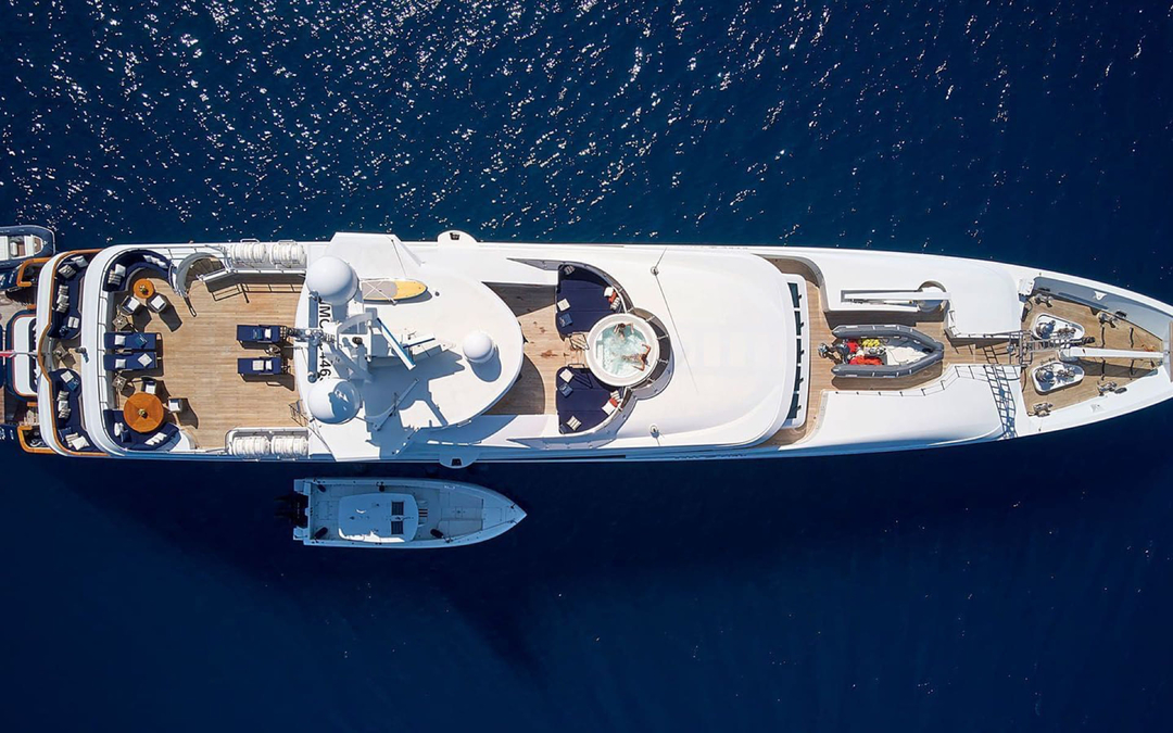 179' Turquoise