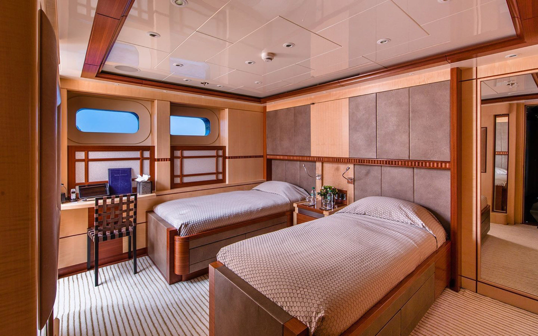 179' Turquoise