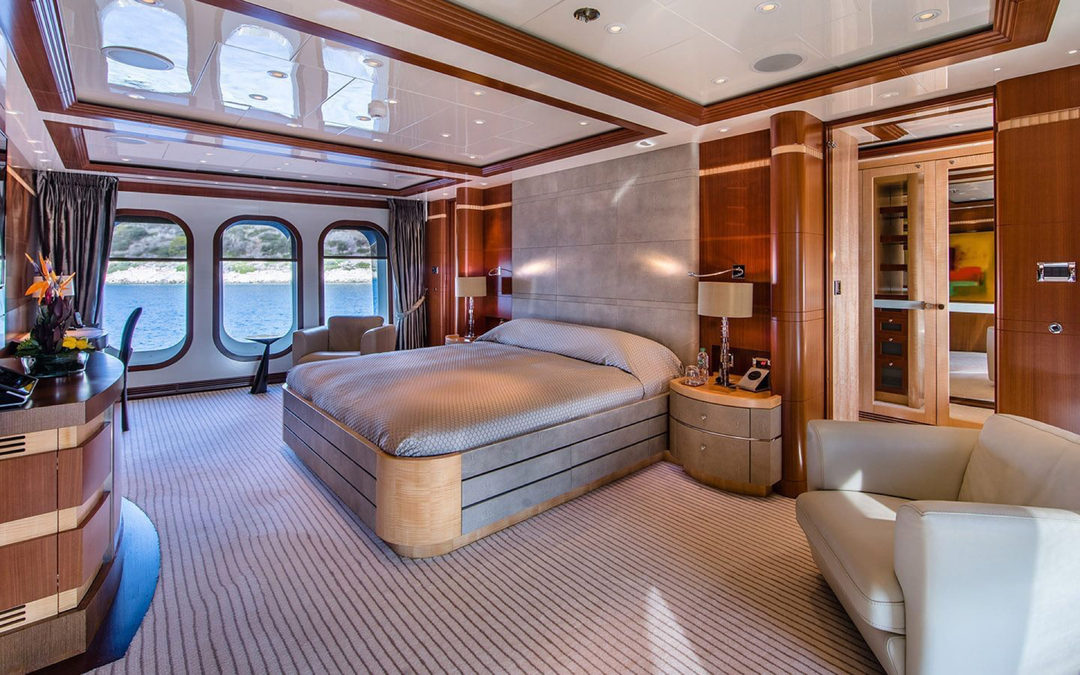 179' Turquoise
