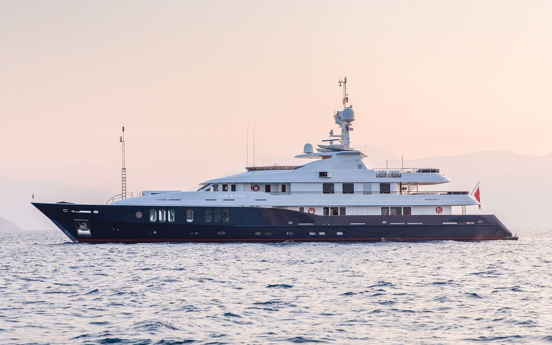 179' Turquoise