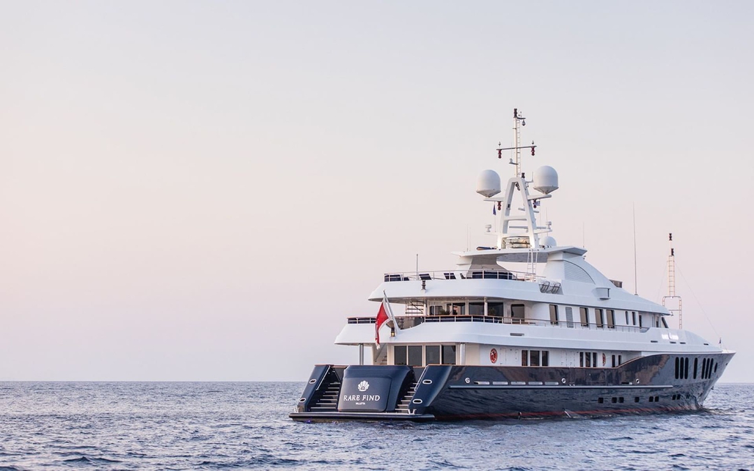 179' Turquoise