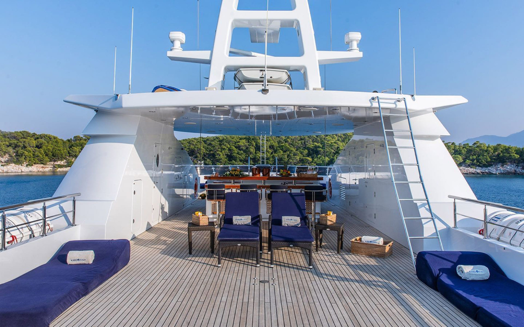 179' Turquoise