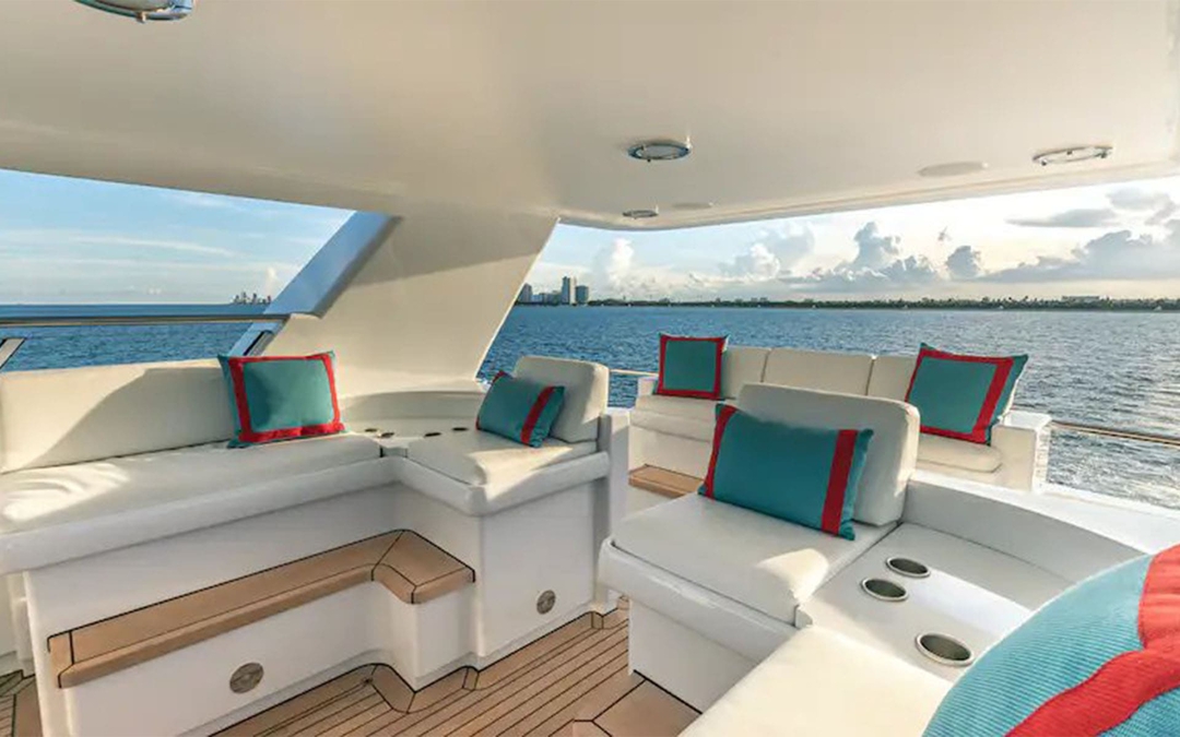 168' Feadship