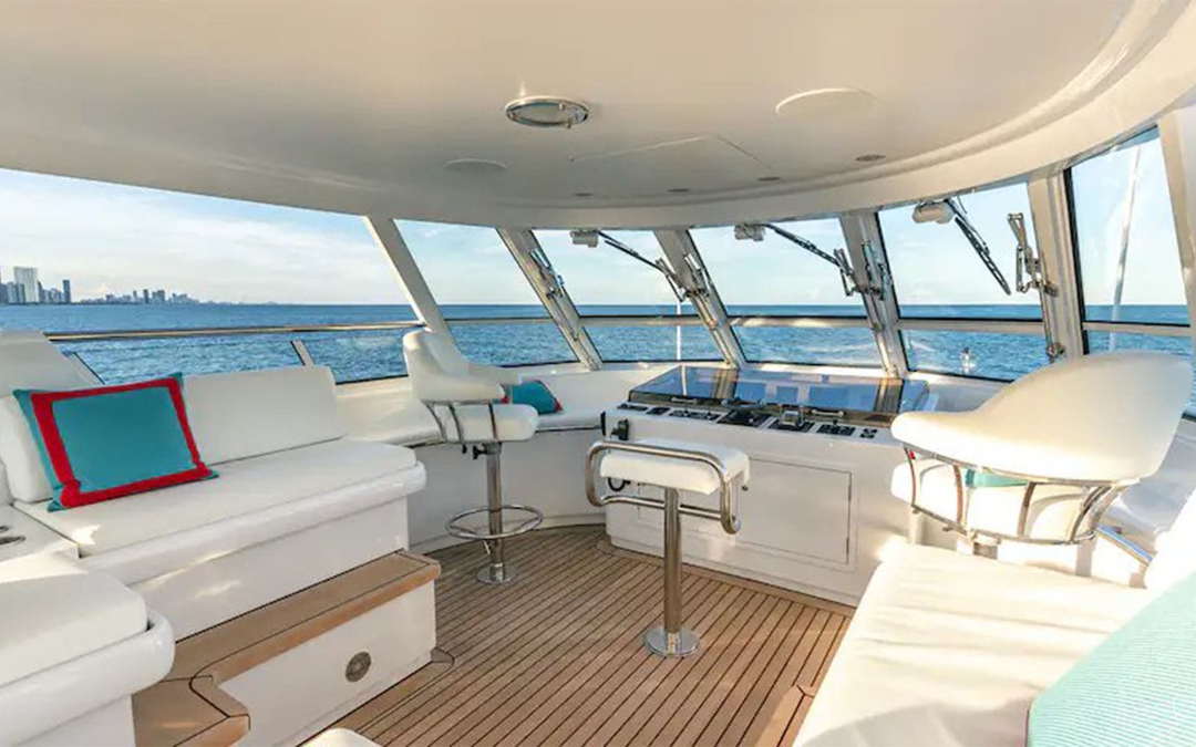 168' Feadship