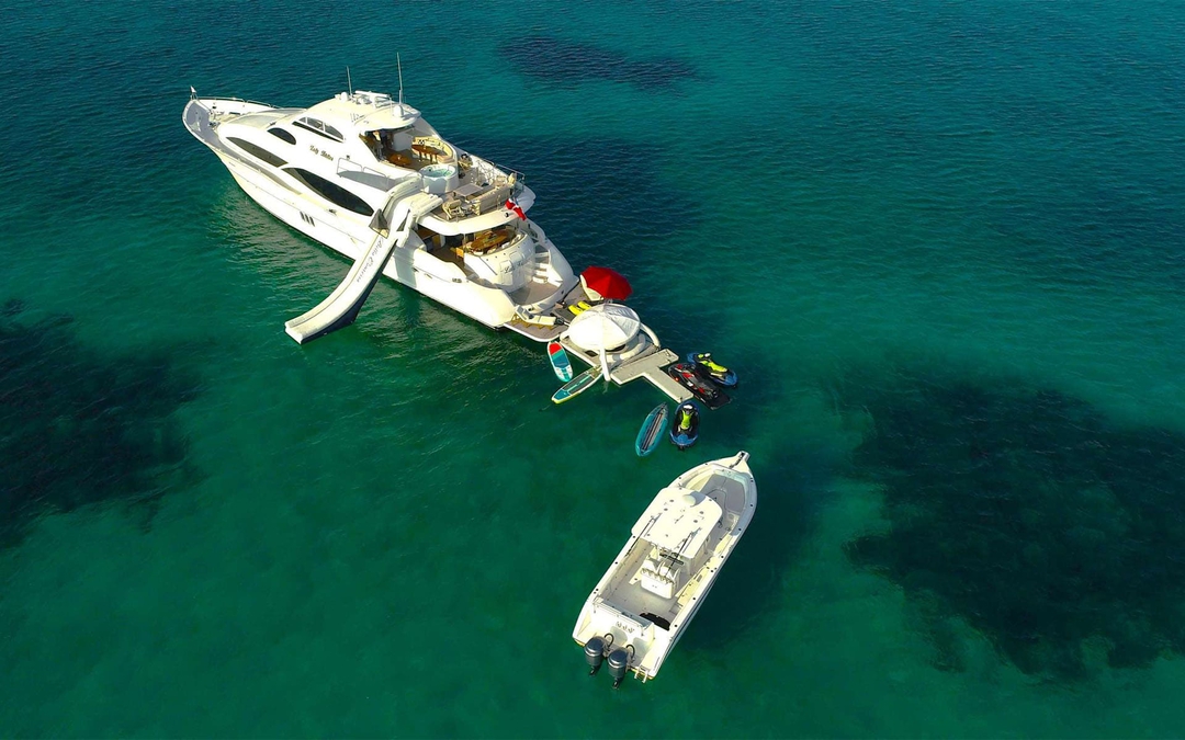 112' Lazzara